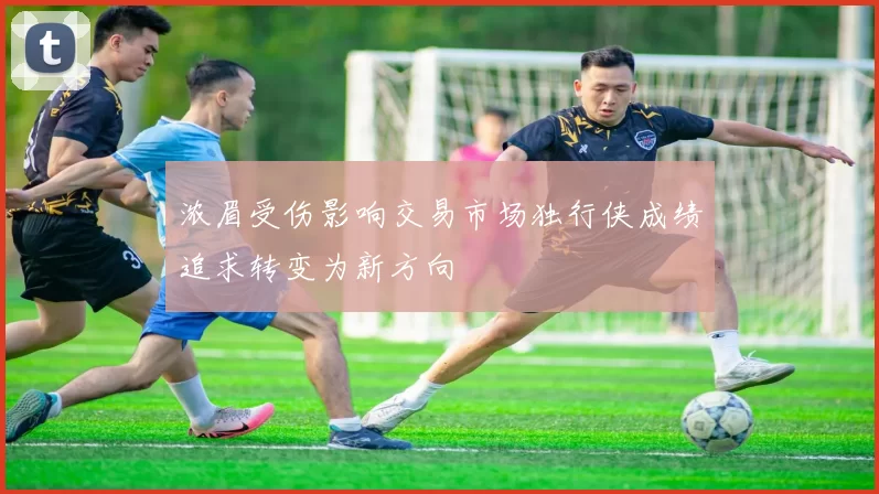 浓眉受伤影响交易市场独行侠成绩追求转变为新方向